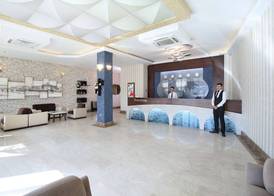 Taşköprü Hotel 2