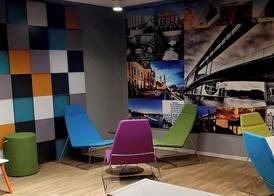 Hotel Berlin Lichtenberg 4
