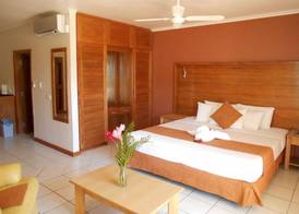 Bedarra Beach Inn 5
