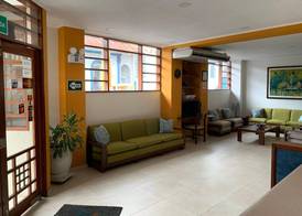 Hotel Acosta 2