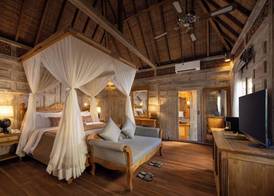 Premadewi Resort A Pramana Experience 2