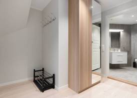 Barfot Apartments 5