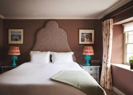 The Beeley Inn at Chatsworth 4