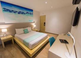 Hotel Ojo de Agua 4
