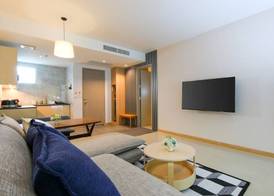 CRAFT Resort & Villas, Phuket Town - scheduled shuttle to Phuket Old Town 2