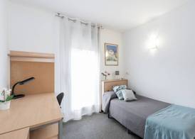 Residencia Universitaria Resa Campus del Mar 5