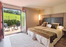 La Piconera Hotel & Spa 4