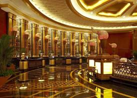 Kempinski Hotel Shenzhen 5