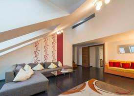 Budapest Center Residence 3