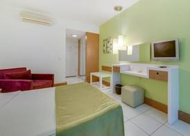 Armonia Holiday Village & Spa 4