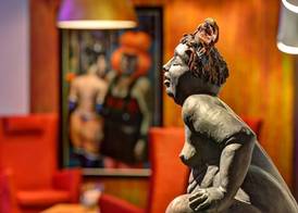 ARTHOTEL Kiebitzberg 4