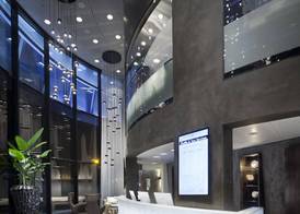Fletcher Hotel Amsterdam 3