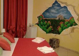 B & B Paradise 5