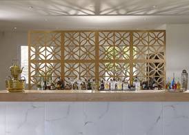 Vasia Boulevard Hotel (Adults Only) 2
