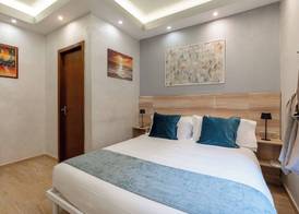 Rome Love Hotel 2