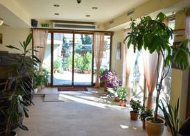 Martin Club Hotel 3