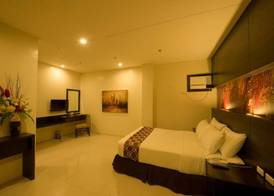 Infinity Suites 4