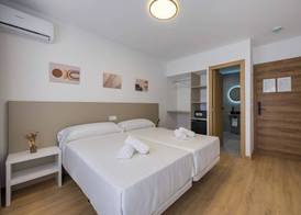 La posada boutique rooms 2