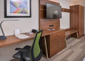 Holiday Inn Express WESTLEY NORTH- PATTERSON AREA by IHG 5