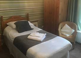 Crown Hotel 4