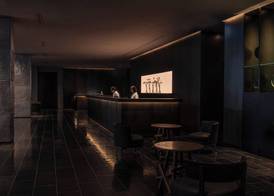 COMO Metropolitan Bangkok 5