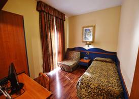 Hotel Al Castello 4