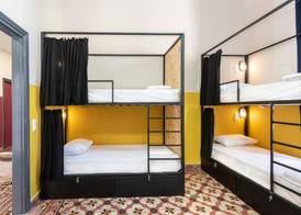 Intra Muros Hostel 5