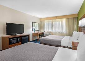 Quality Inn & Suites Goshen 5