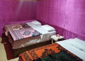 Camp Sahara Majestic 5