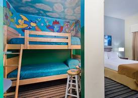 Holiday Inn Express & Suites CLEARWATER NORTH/DUNEDIN by IHG 3