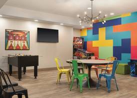 Canalta Hotel Airdrie 2