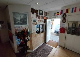 Plymouth Backpackers Hotel 2