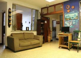Hostal Los Volcanes 3