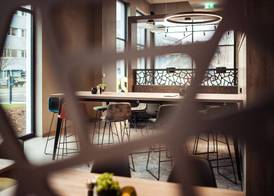 Hotel Rainers21 5