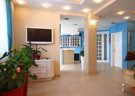 Hotel Bella Vista 3