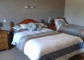 Melvin Country House 4