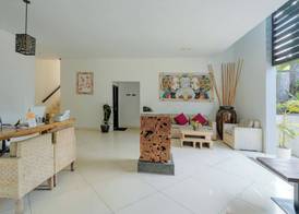 The Seminyak Suites Private Villas 3