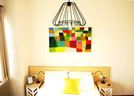 Crops Suites 5