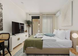 Dimitris Residence 5