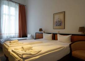 Hotel Xantener Eck 4