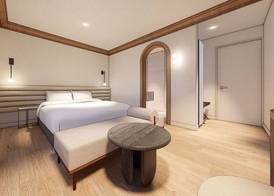 H-Avenue Hotel Haeundae 2