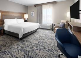 Candlewood Suites CHATTANOOGA - EAST RIDGE by IHG 3