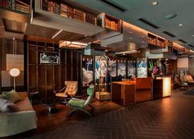 Hotel EMC2, Autograph Collection 2