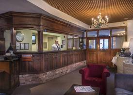 The Admiral Rodney Hotel, Horncastle, Lincolnshire - The Coaching Inn Group 2