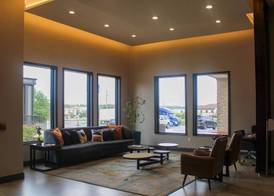 Clarion Pointe Marshall 3