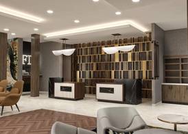 La Quinta Inn & Suites by Wyndham Jackson 2