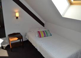 Hôtel le Saint Nicolas 5