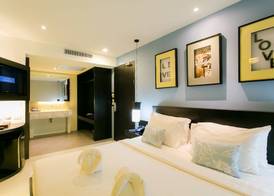 The House Patong 4