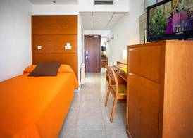 Hotel Servigroup Diplomatic 4 Sup 4