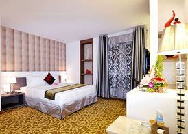 Sunflower Luxury Hotel 3